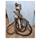 Wayne 1/3 hp Sump Pump PT33 with Hoses