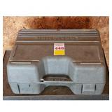 Craftsman 446 Socket Wrench Set with Case