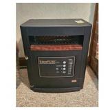EdenPURE Quartz Infrared Portable Heater