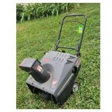 Craftsman 3.0 21 Inch Snow Blower