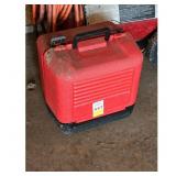 Craftsman Compact Router with Case and Bit Set