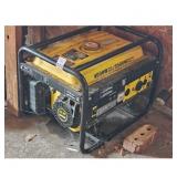 Champion 4000W Peak / 3500W Running Generator