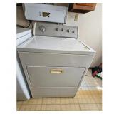 Whirlpool Electric Dryer