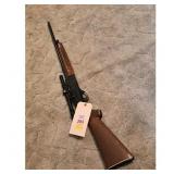 Crosman 766 Pumpmaster Air Rifle with Scope