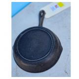 Vintage Cast Iron Skillet No. 3