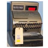 Vintage Cash Register - Mechanical Till