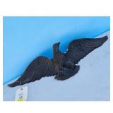 Vintage Cast Iron Eagle