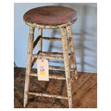 Shop Stool