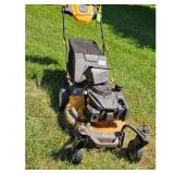 Cub Cadet Signature Cut Series Self-Propelled Lawn