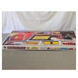 Bachmann "Shooting Star" HO Scale Train Set