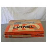 Lionel HO Scale Train Set No. 0741