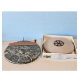 Walthers HO Scale 90 Motorized Turntable Structure