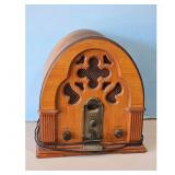 Thomas America Series Radio Model 217 Collectors E