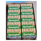 Remington Gun Club Target Loads 12 Gauge Ammunitio