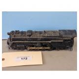 Lionel Corporation Electric Train Engine