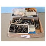 Walthers HO Scale Modern Conveyors & Train Parts L