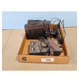 MRC Spectrum Command Control System with Speakers