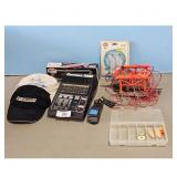 Atlas Command 2000 Trainman HO Scale Harley-Davids