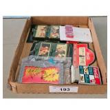 Coca-Cola Town Square Collection Lot