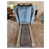 Weslo Cadence 5.0 Treadmill