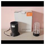KOIOS BL2198 Blender Set Black