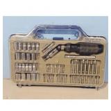SKIL 507-W-53 Ratchet Screwdriver Set