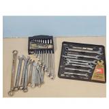 Craftsman Wrench Set