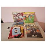 Vinyl Records Collection  Records