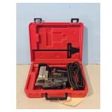 Craftsman Jigsaw with Red Case