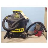 Stanley WetDry Vacuum & Micro wet/dry Vac