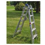 Werner MT-22 Multi-Ladder-like new