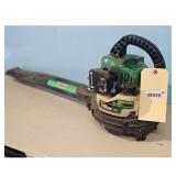 Weed Eater Feather Lite Blower Gas Powered