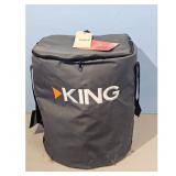 King Carry Bag &  Winegard Carryout G2 Dish