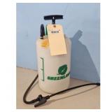 Greenlaw 1 Gallon Garden Sprayer