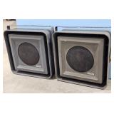 Electro-Voice MUSICASTER IIA Weatherproof High-Fid