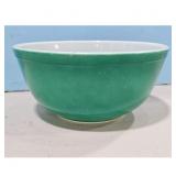 Pyrex Green Mixing Bowl 2.5 Quart