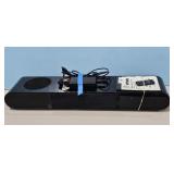 Acoustic Research HTB80 Soundbar with Remote