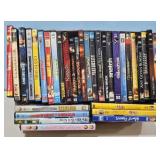 Movies Collection DVD Set