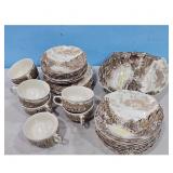Johnson Bros Olde English Countryside Dinnerware S