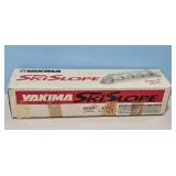 Yakima SkiSlope Roof Mount Ski Rack