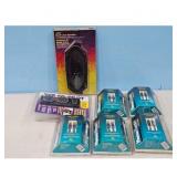 Lot of 5 Acoustic Research Home Theater Pro Series