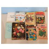Comic  Storybooks Collection