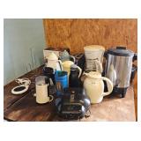 Kitchen Appliances/Coffee Maker