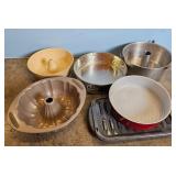 Farberware Baking Pan Set
