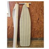 Striped Ironing Board Cover  Fabric Roll