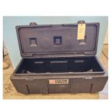 Tractor Supply Co. Plastic Storage Toolbox Chest