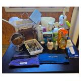 Walgreens Personal Care  Household Cleaners Set