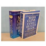 Mayo Clinic Family Health Book 2nd Ed