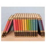 Childcraft Encyclopedia Set 15 Volumes