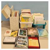 Staff Publications Greeting Card Set